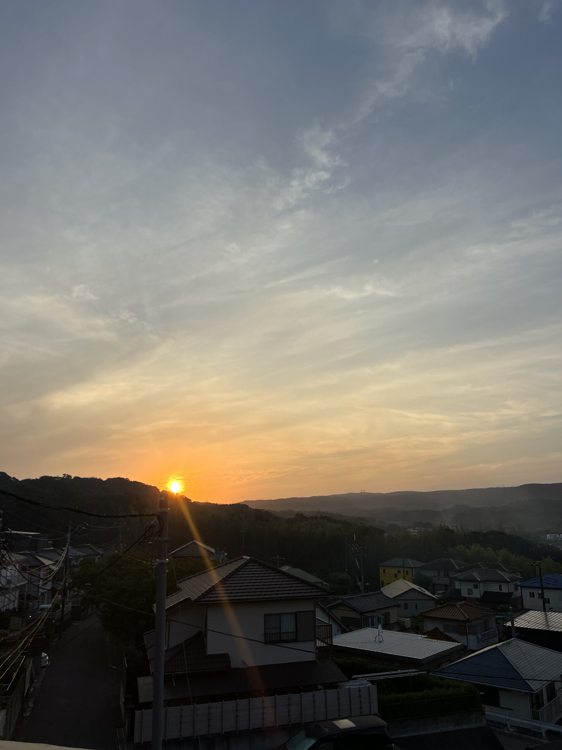 本日の営業代行 ポスティング実況中継