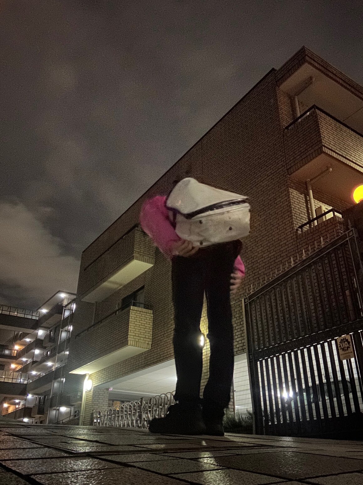 本日の営業代行 ポスティング実況中継