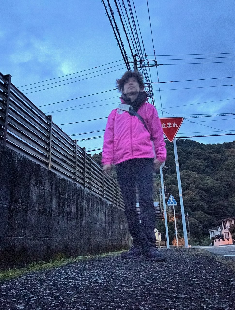 本日の営業代行 ポスティング実況中継