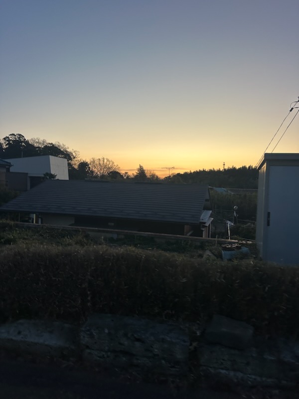 本日の営業代行 ポスティング実況中継